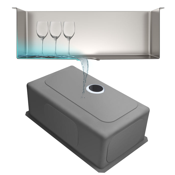 Stainless Steel