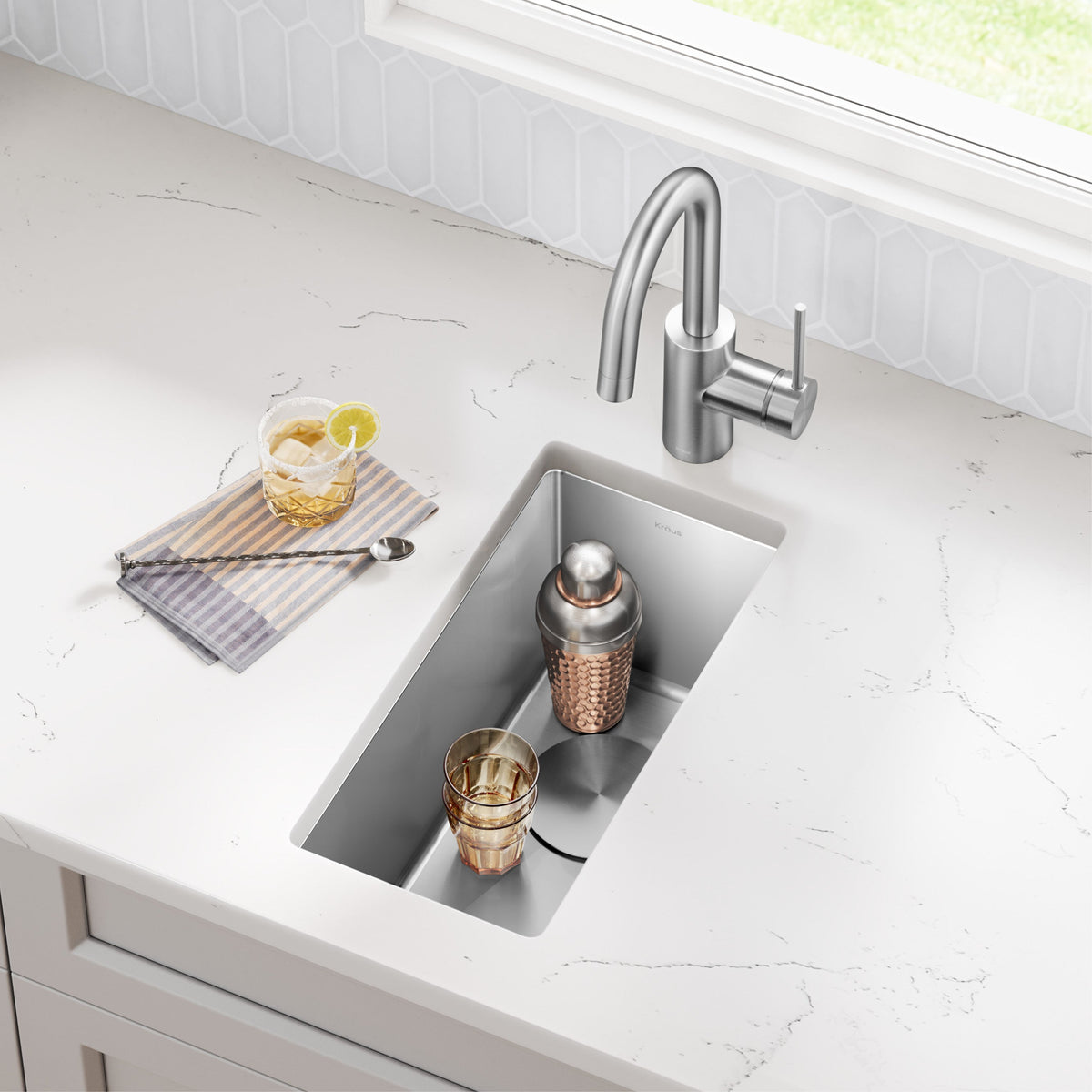 Stainless Steel