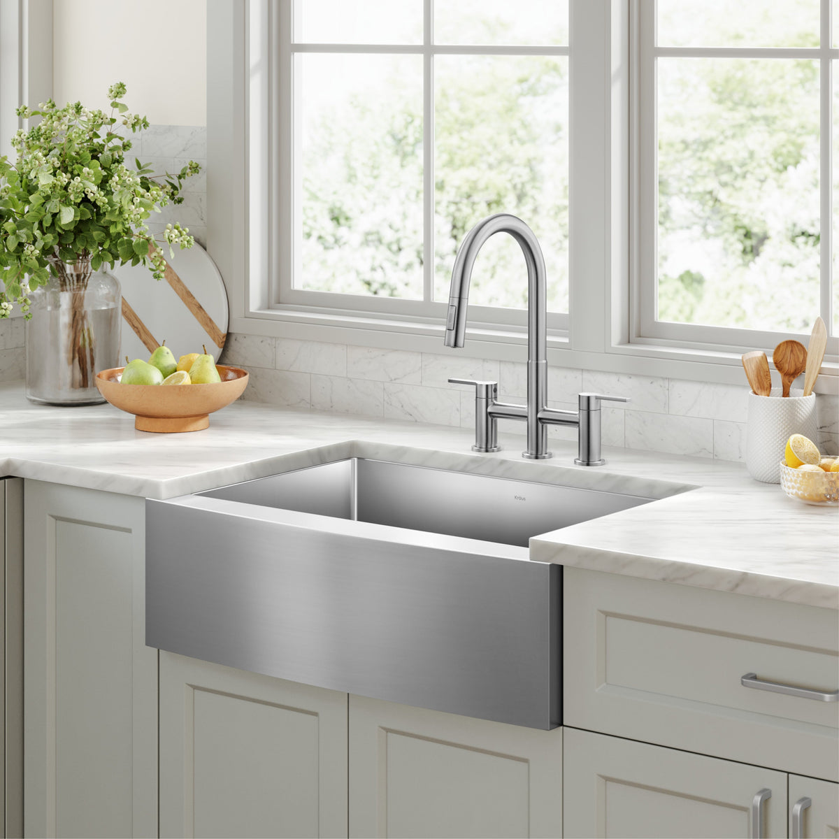 Stainless Steel