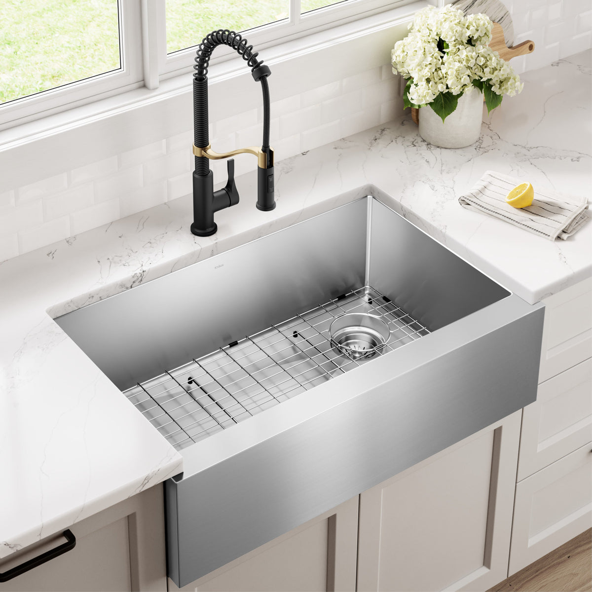 Stainless Steel