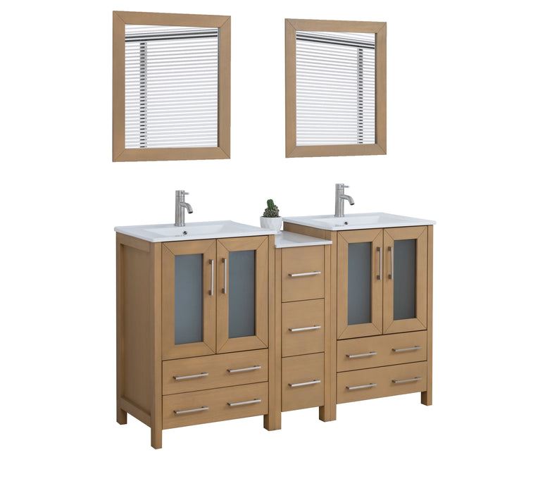 Natural Oak