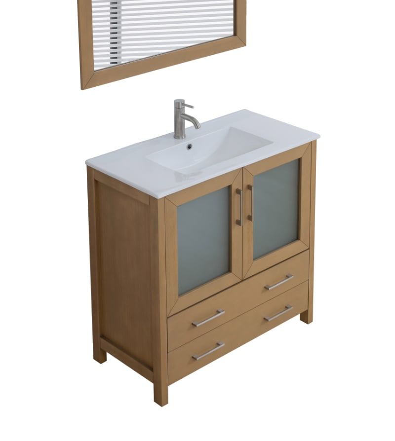 Natural Oak