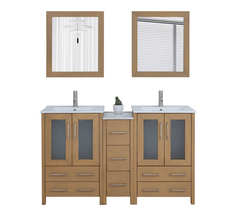 Natural Oak