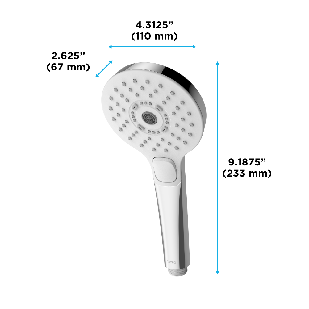 Polished Nickel