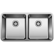 Satin Dark Steel