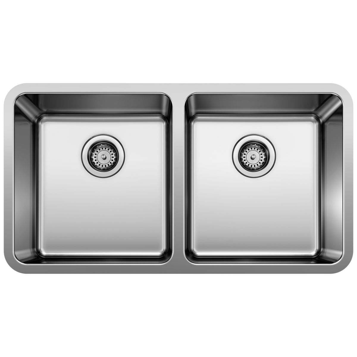 Satin Dark Steel