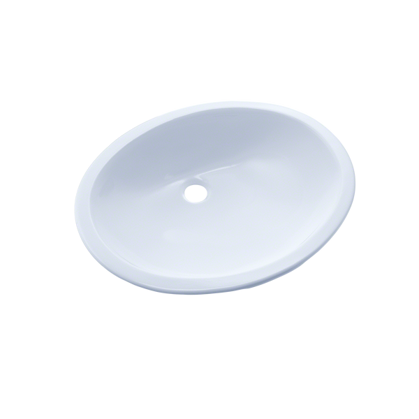 Under-Mount Sinks