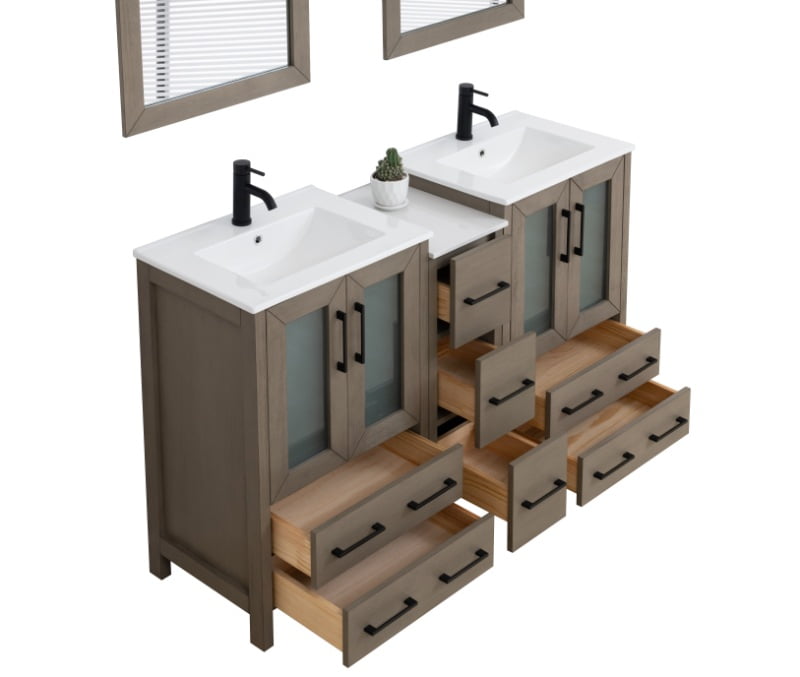 Driftwood Gray