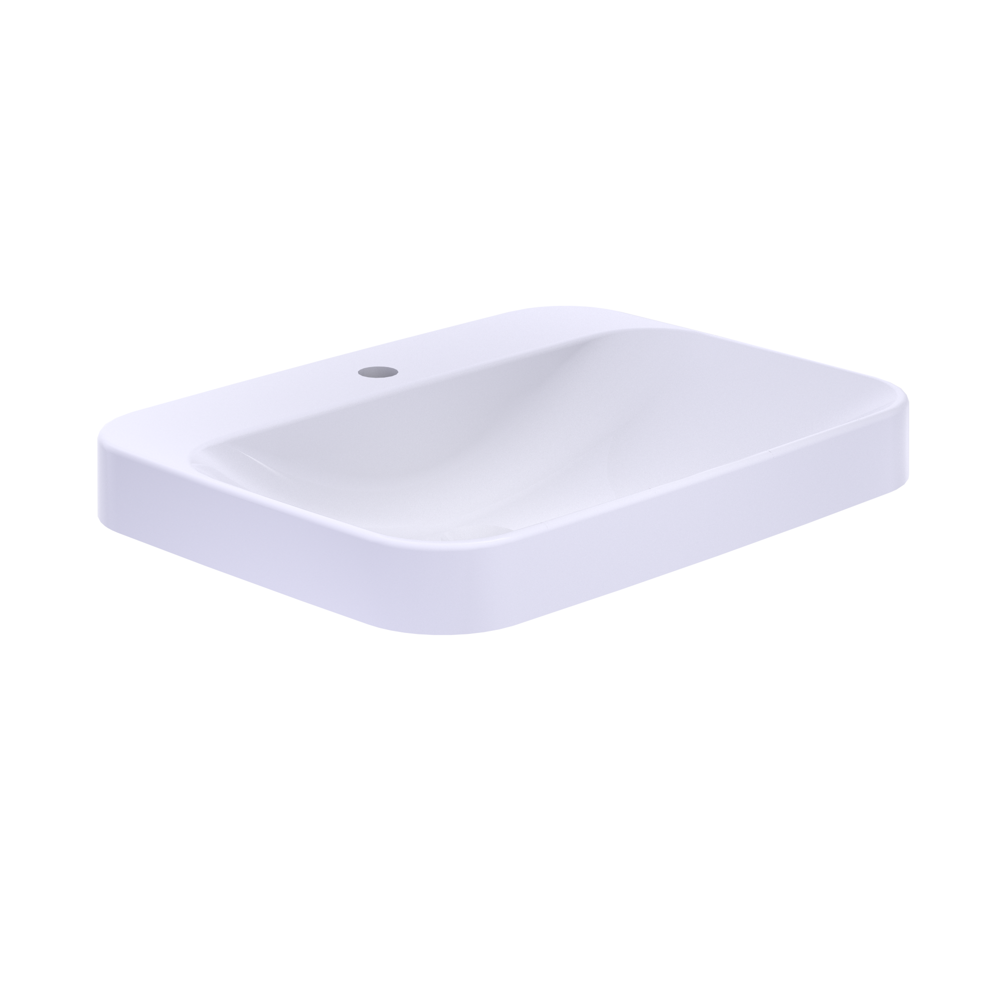 TOTO Arvina Rectangular 23