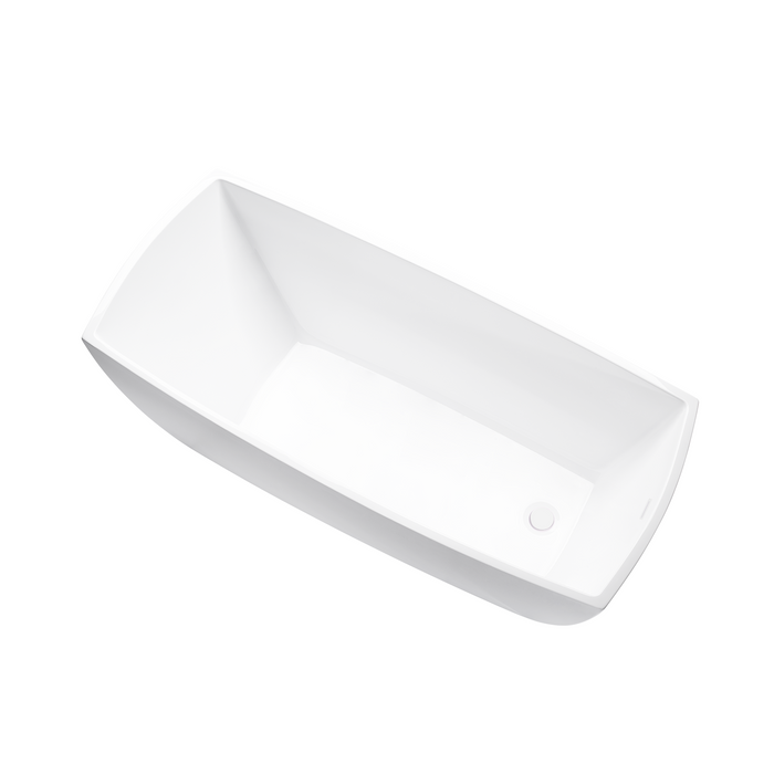 Pure White
