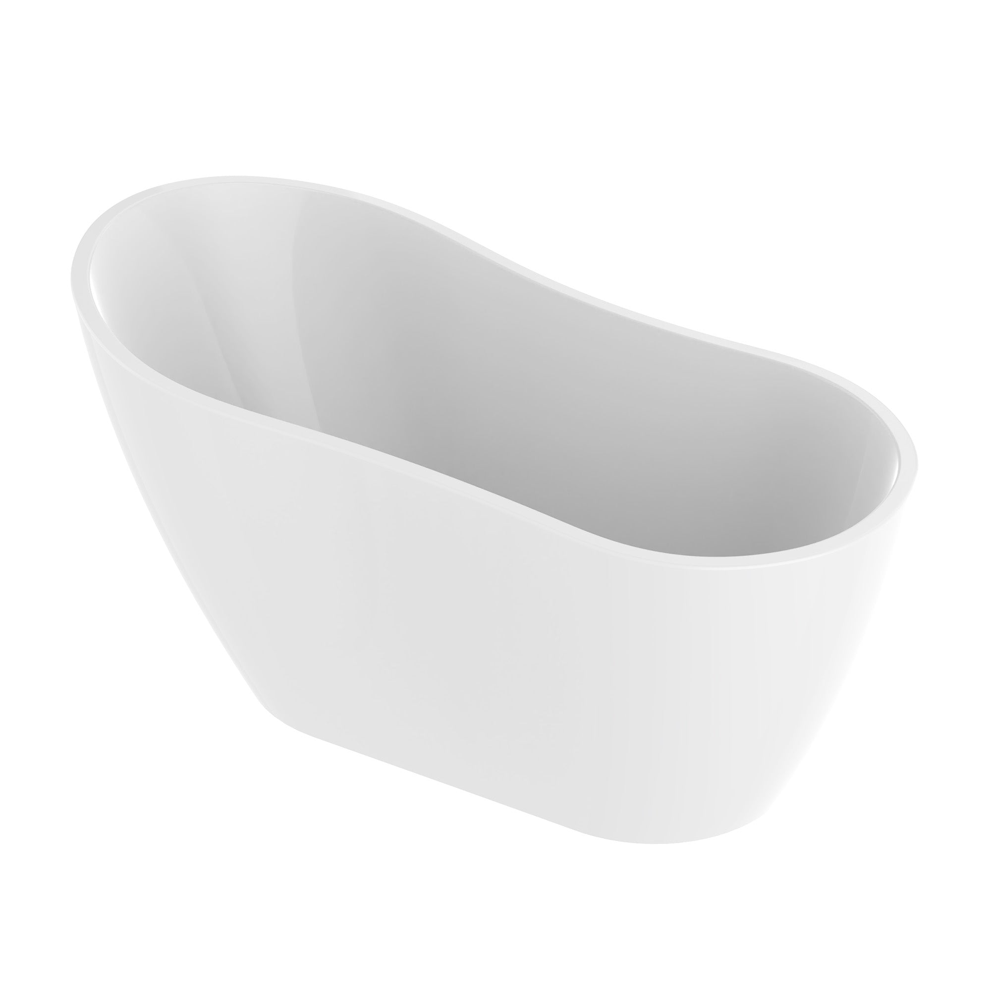 White / Brushed Nickel