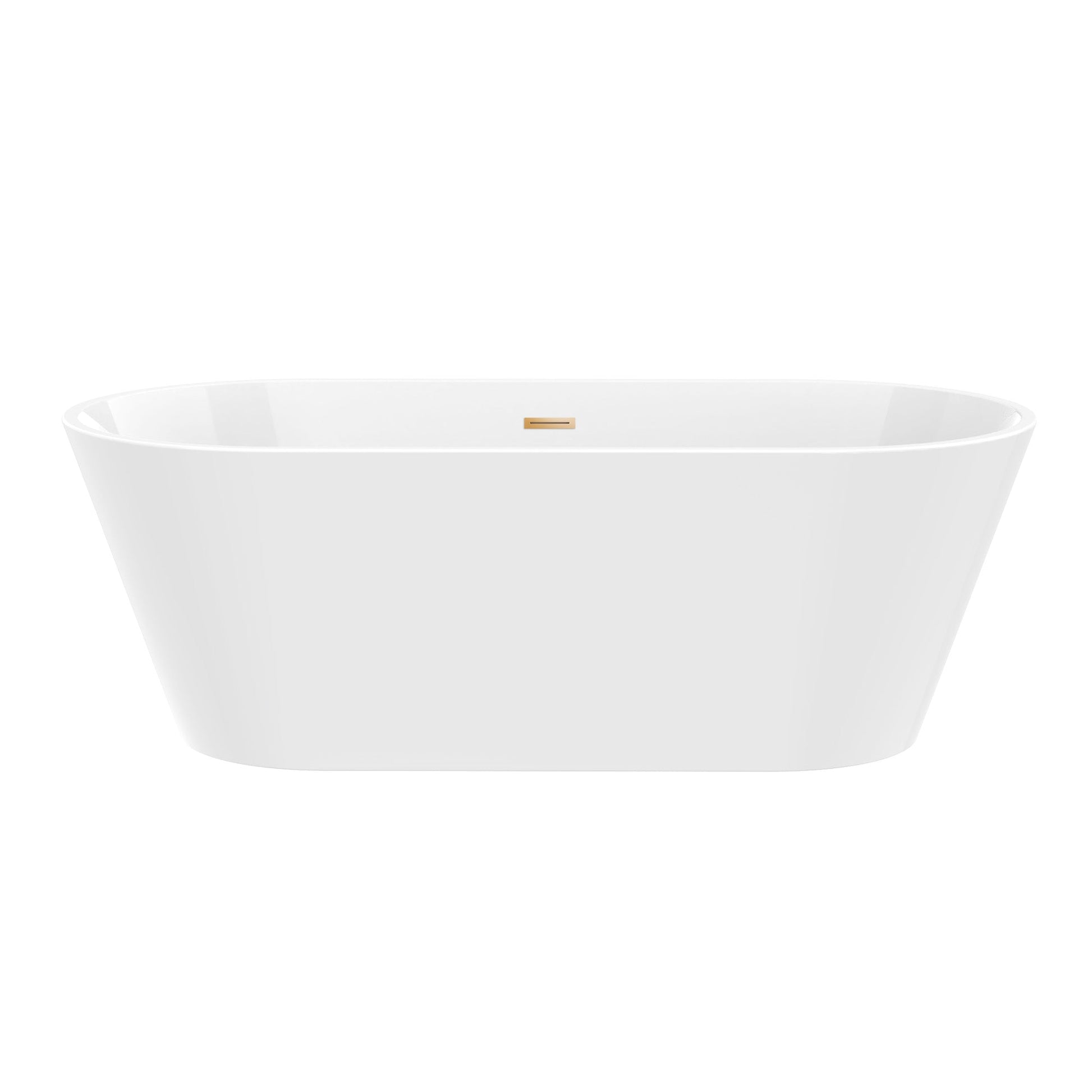 White / Titanium Gold