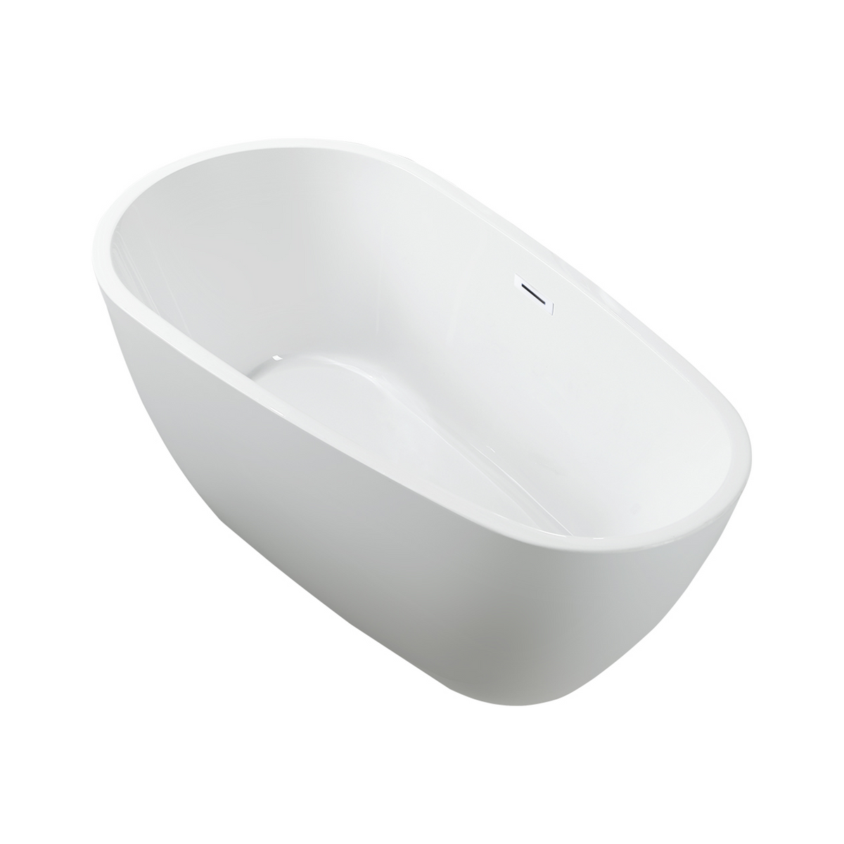 Pure White