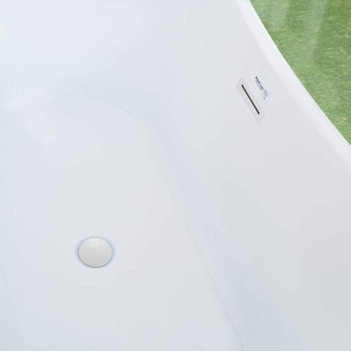 Pure White