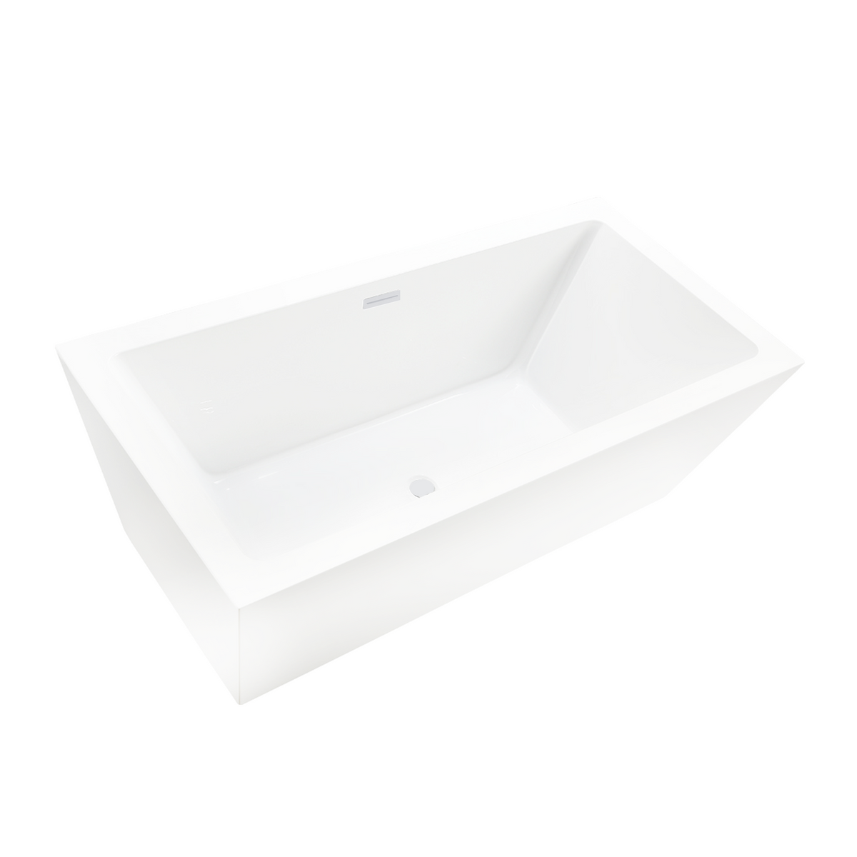 Pure White