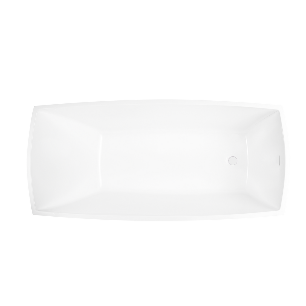 Pure White