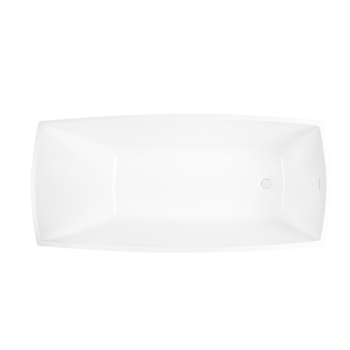 Pure White