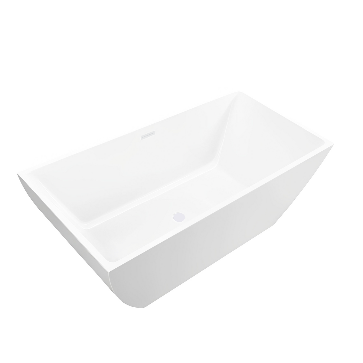 Pure White