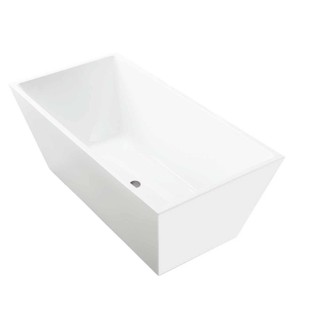 White / Brushed Nickel