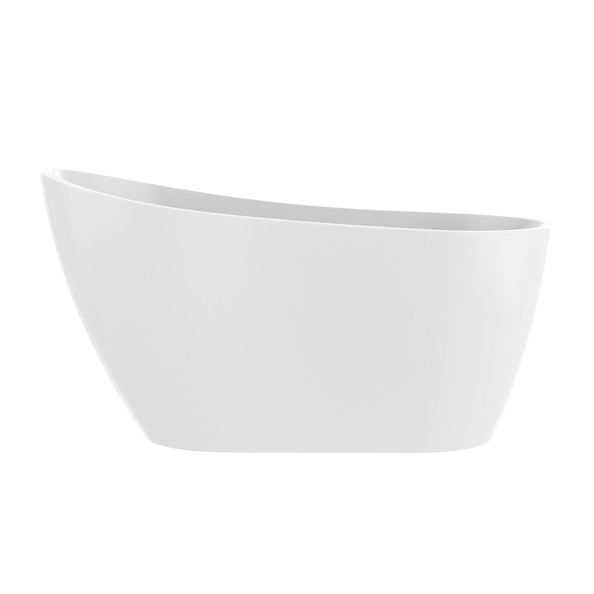 White / Oil Rubbed Bronze