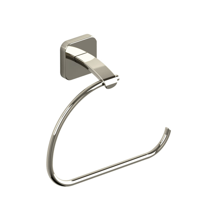 Polished Nickel