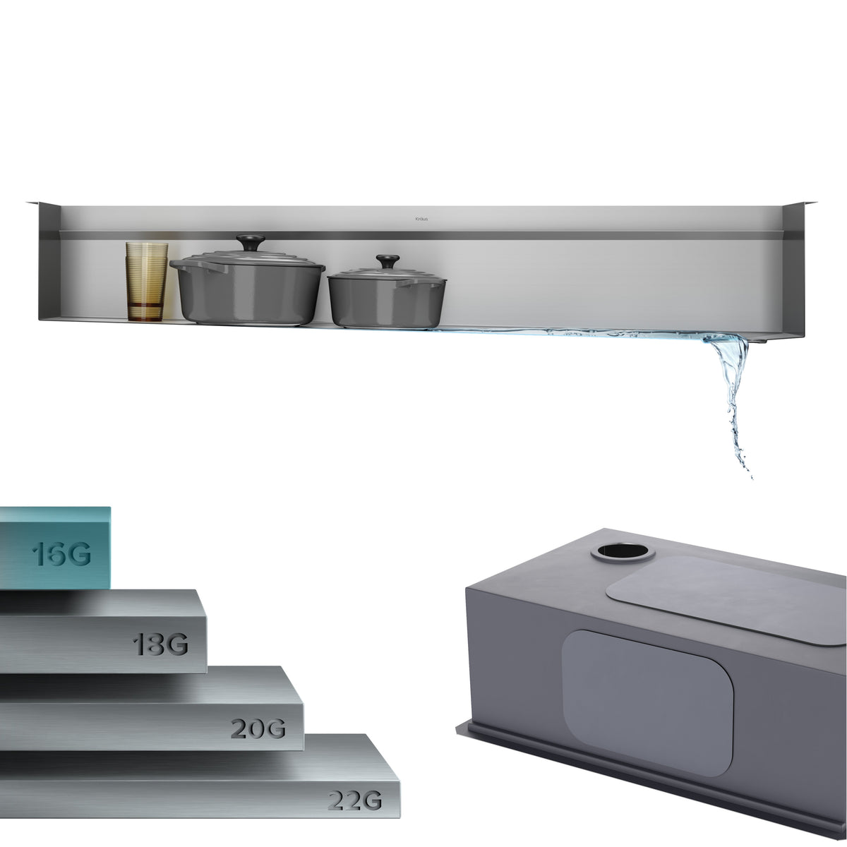 Stainless Steel