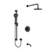Black / Ceiling Arm