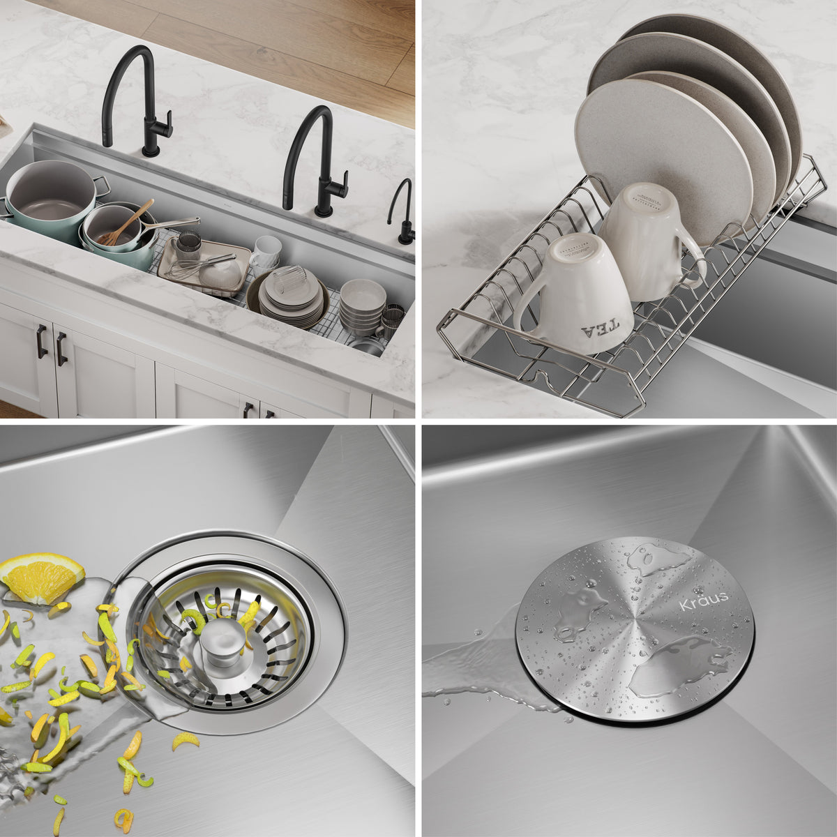 Stainless Steel