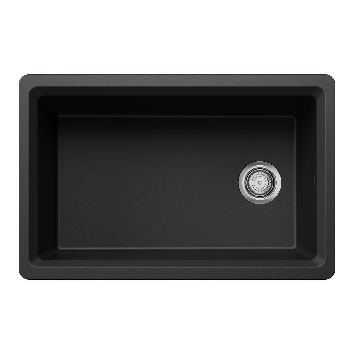 Coal Black