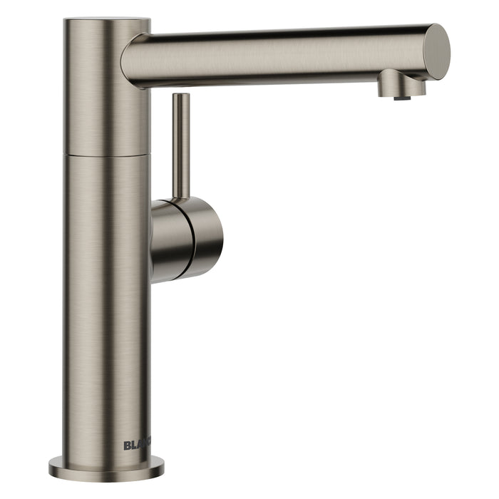 Satin Platinum