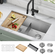 Stainless Steel