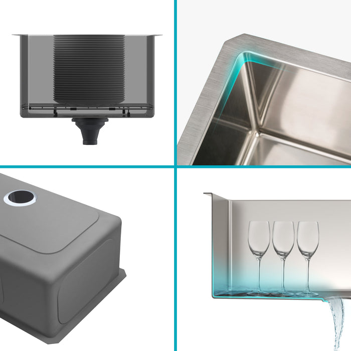 Stainless Steel