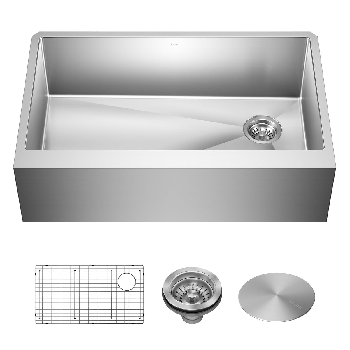 Stainless Steel