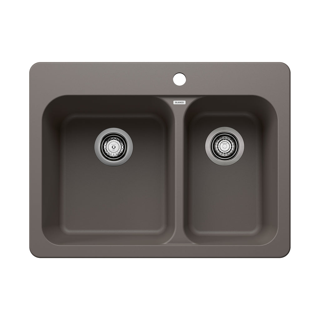 Volcano Gray