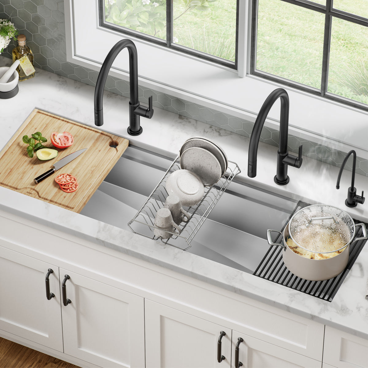 Stainless Steel