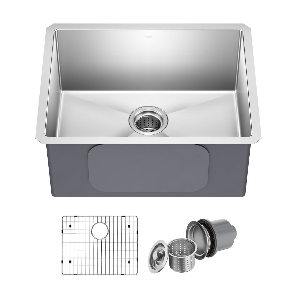 Stainless Steel
