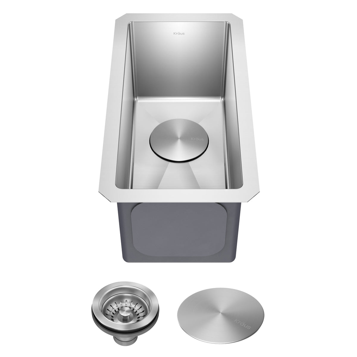 Stainless Steel