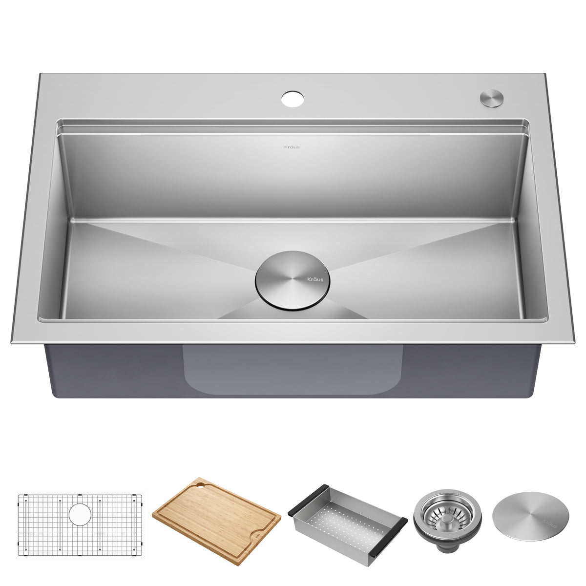 Stainless Steel