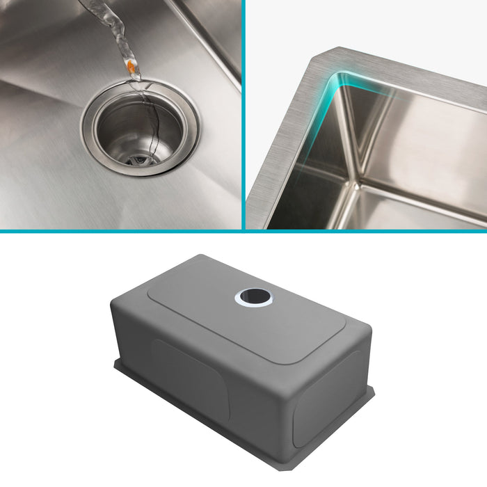 Stainless Steel