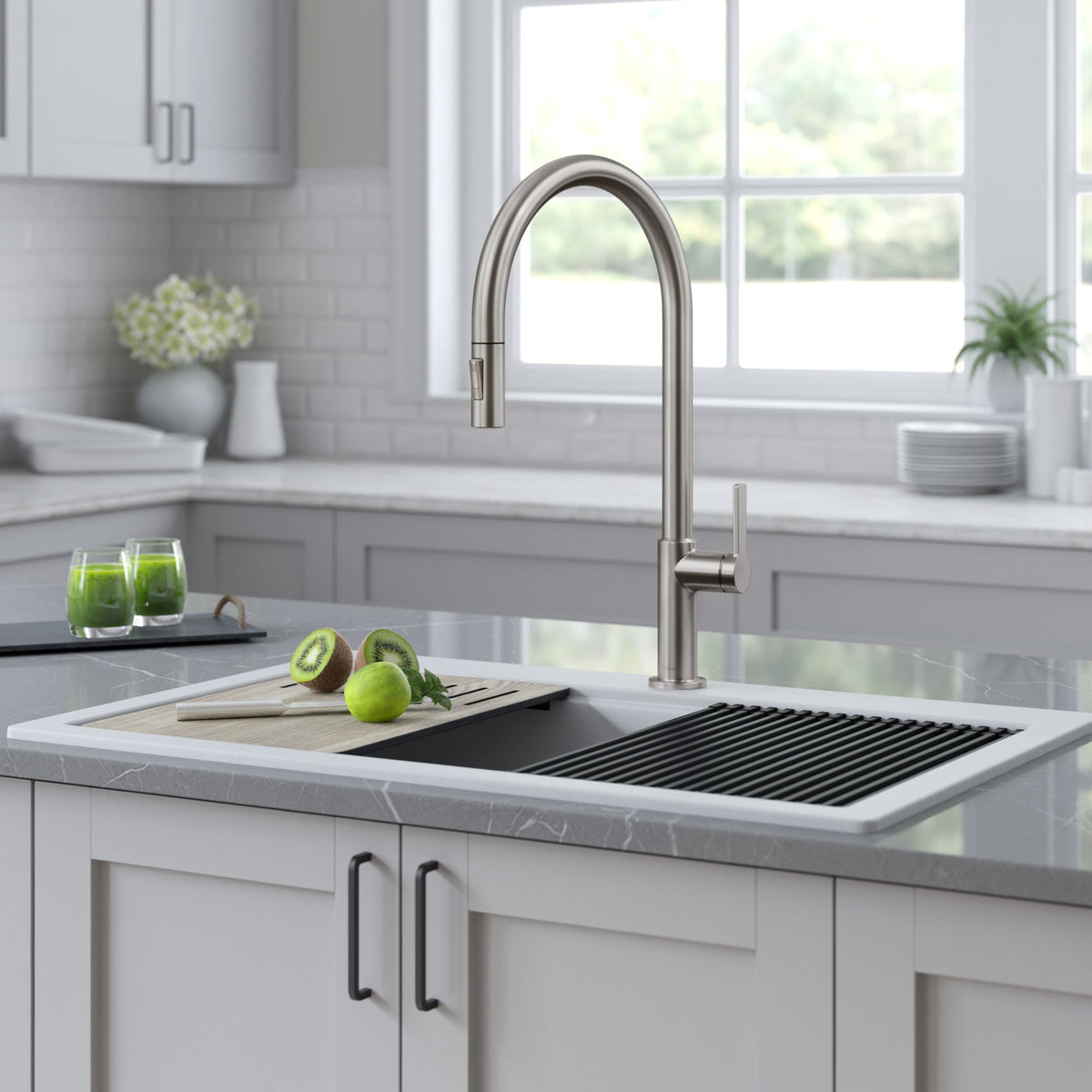 Stainless Steel