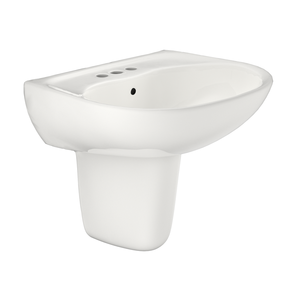 Colonial White
