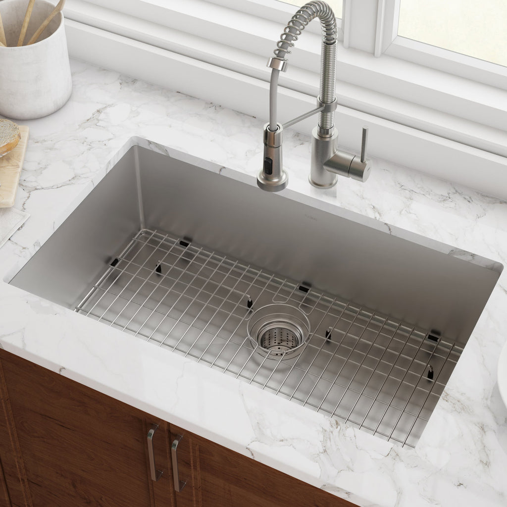 Stainless Steel