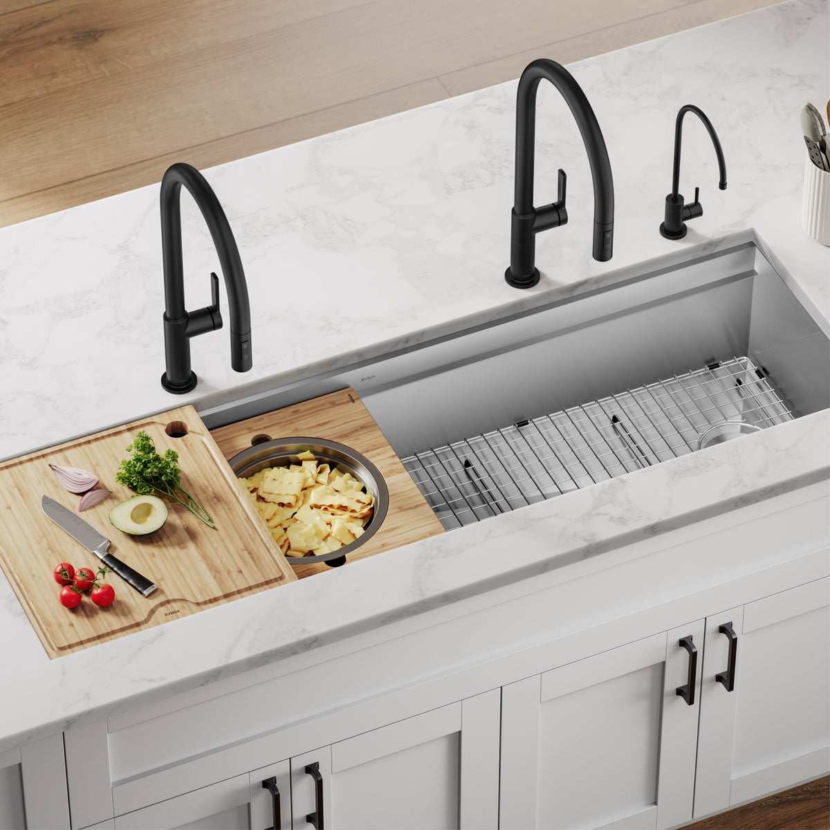 Stainless Steel