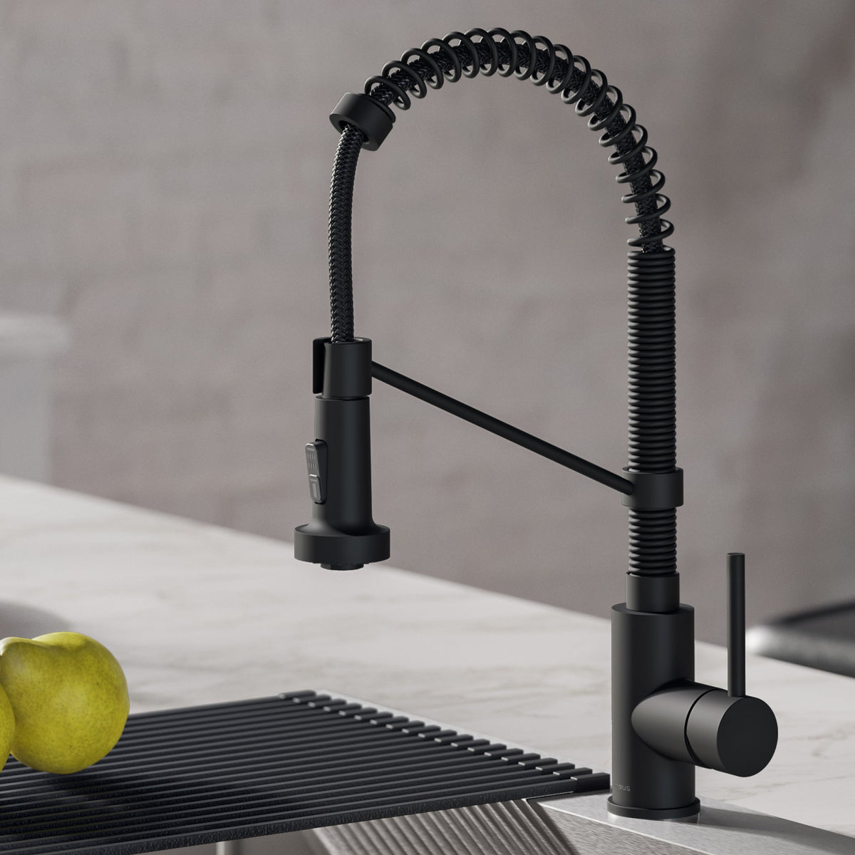 Matte Black / Manual