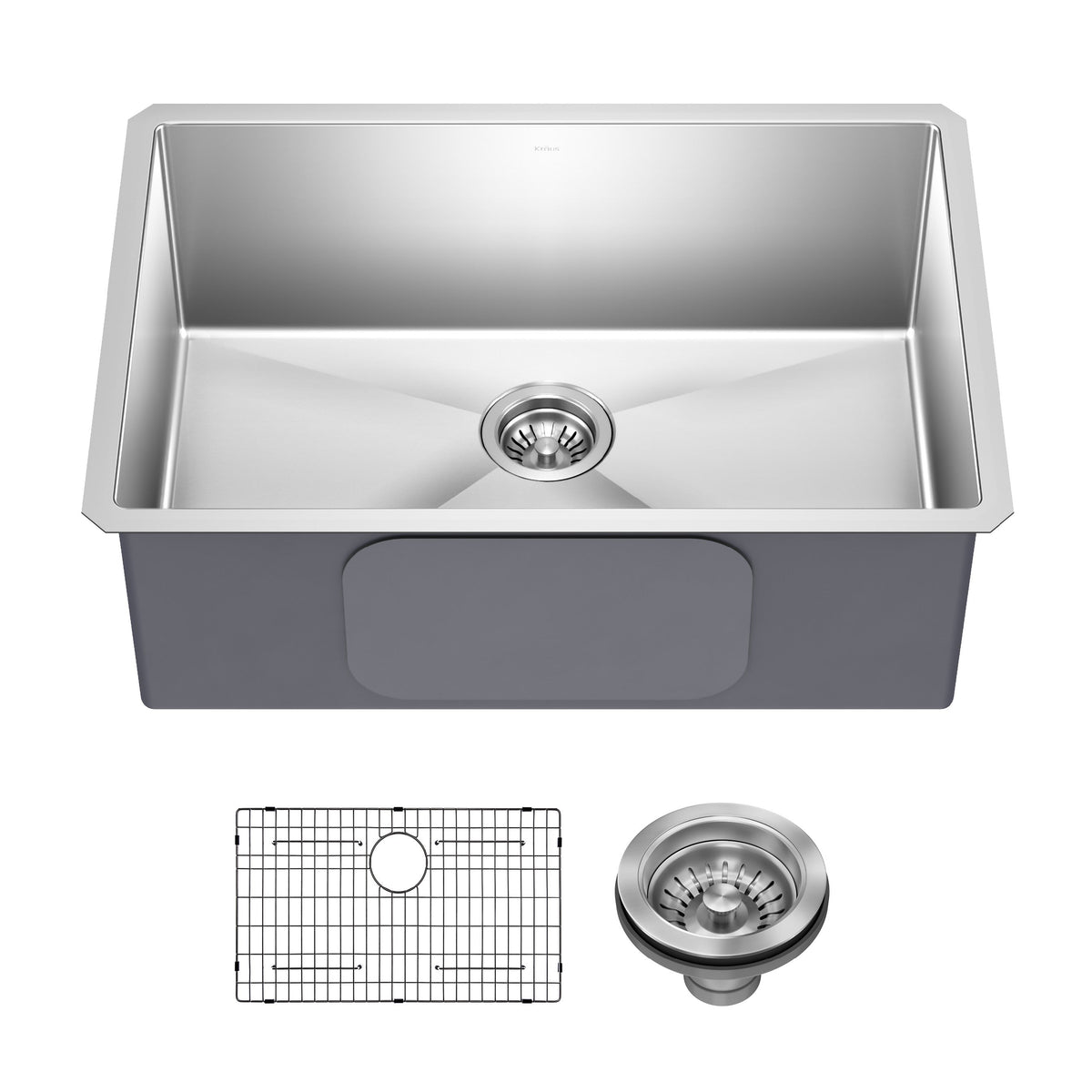 Stainless Steel