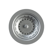 Stainless Steel
