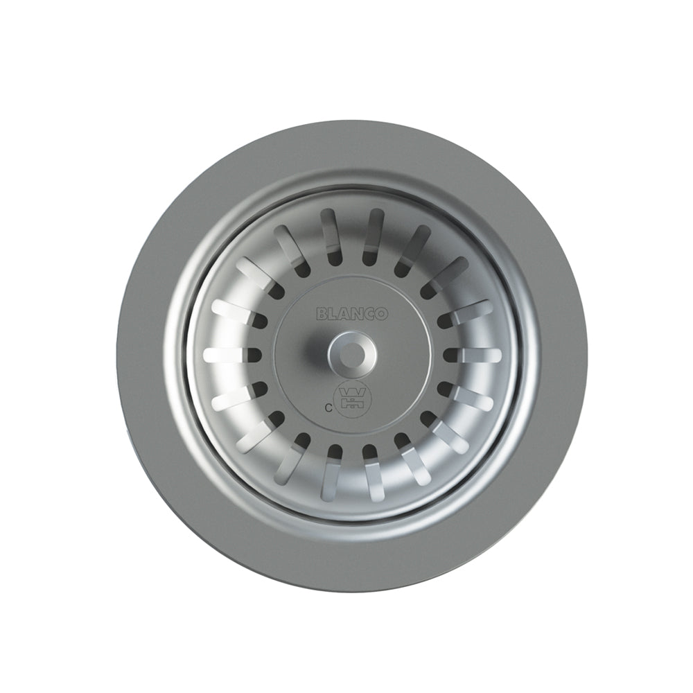 Stainless Steel