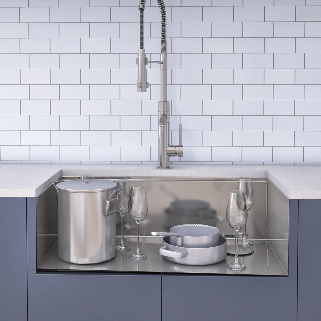 Stainless Steel