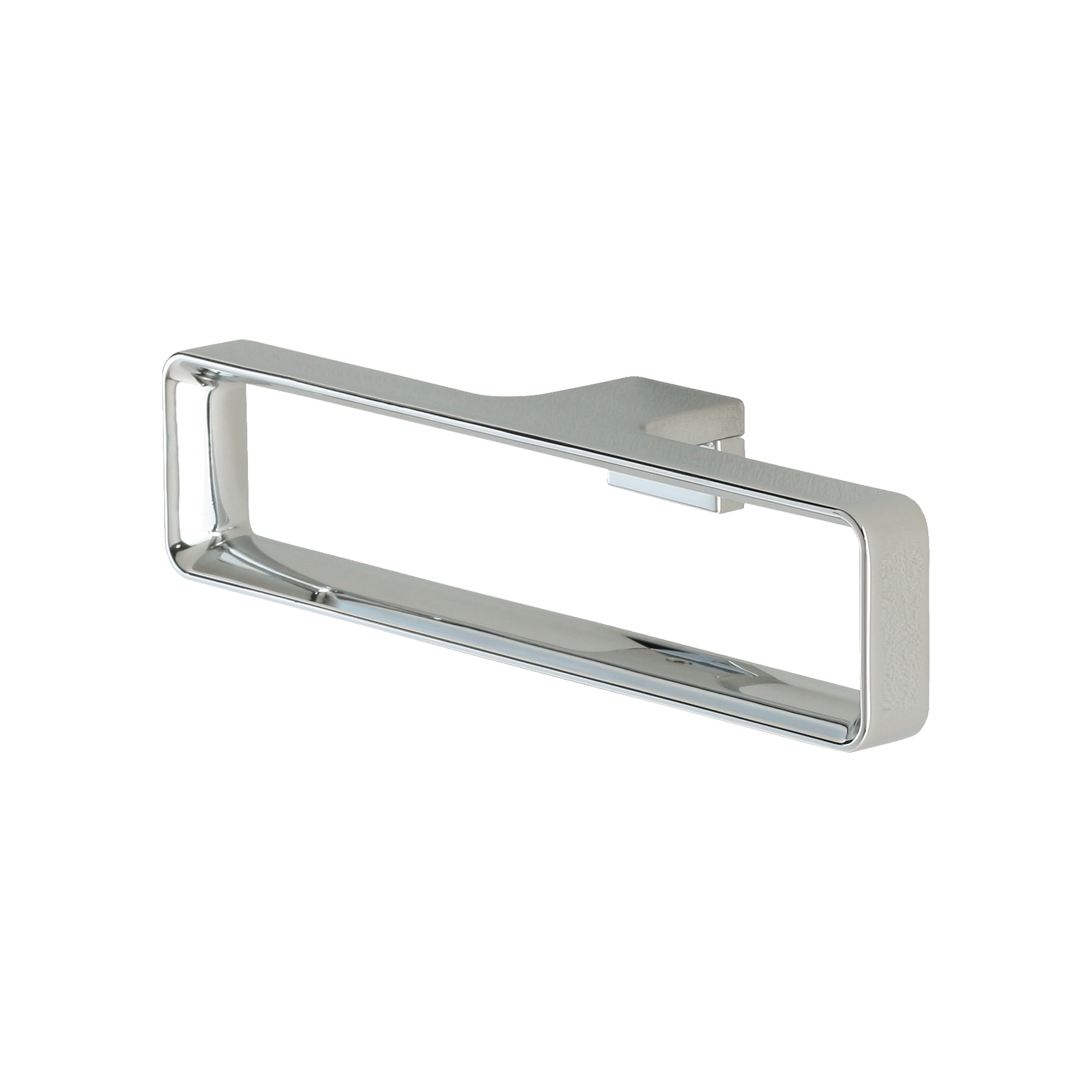 Polished Chrome