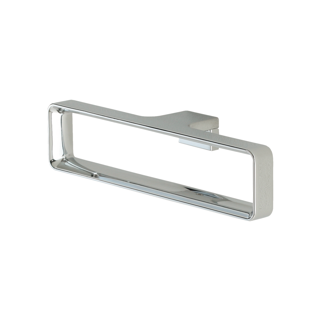 Polished Chrome